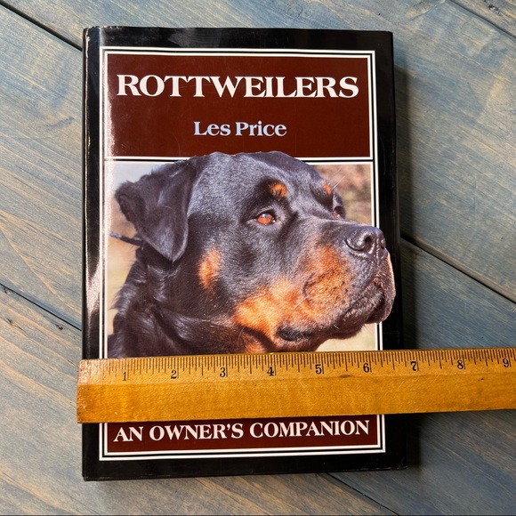 Dog Coffee Table Book - Picture 14 of 16